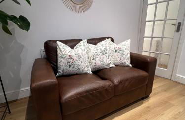 2025 Award Winner Liverpool Cherry House - 4 Bedrooms - Foto 18