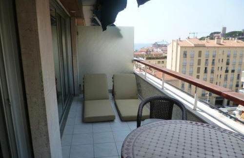 Résidence Le Président - Forville - Foto 17