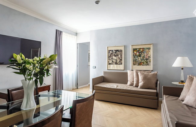 My Italy Home Milano - Foto 27