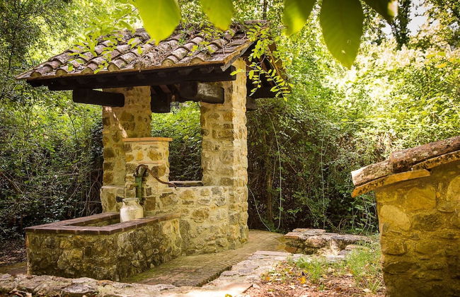 Belvilla by OYO Holiday Home With Pool - Foto 20