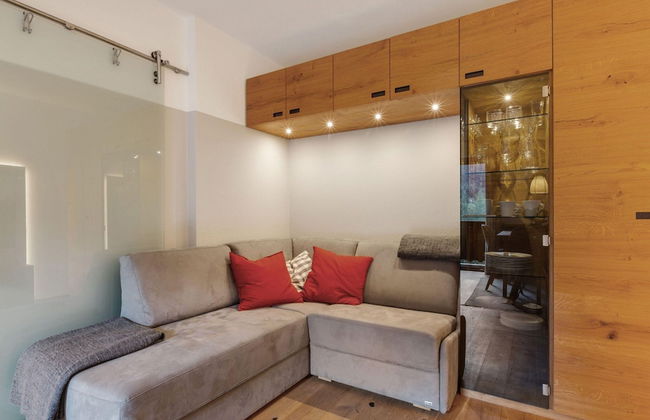 Chalet in Jochberg Near Wagstatt Lift - Foto 10