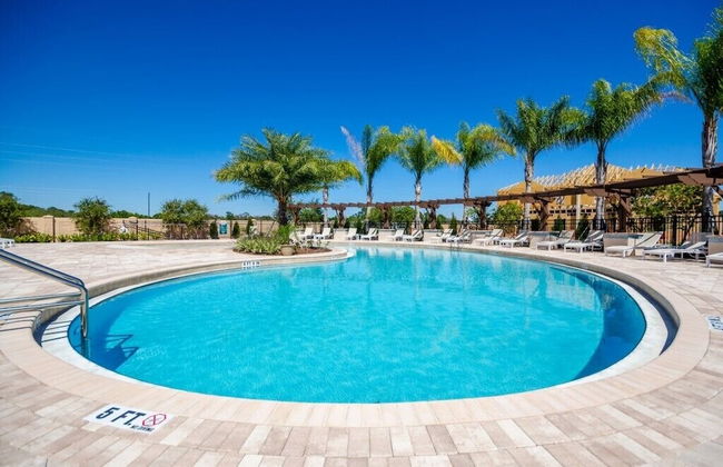 Lucaya Village Resort 4 Bedroom TownHome 4 Townhouse by RedAwning - Foto 23