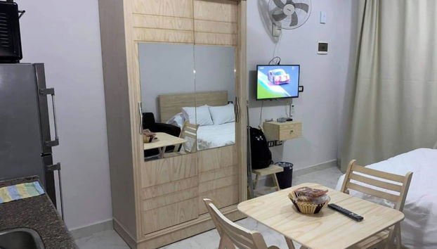 Tiba View Resort - Near Elgouna - Foto 2, Habitación