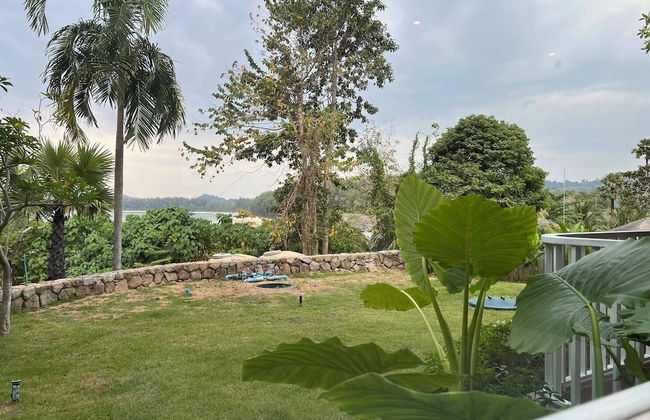 Beachfront Bliss at Naiyang by ALPHATEL - Foto 22