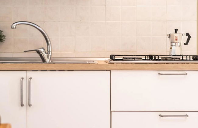 Vico Fico nel Centro di Napoli - Foto 13