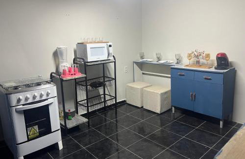 É DE CASA UNIDADE 02 APARTAMENTo 101 - Foto 8