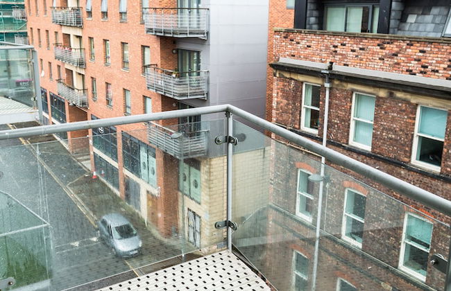 Henry Street - Apt 47 - Foto 30