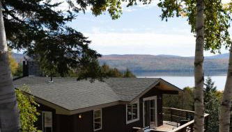 Rangeley Lake House, lake access, Saddleback 15min - Foto 4