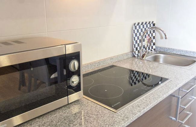 Apartahotel & Spa Jacetania - Foto 10