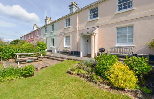 4 Coastguards Cottage - Foto 3