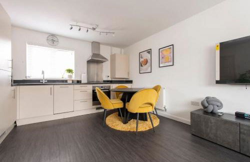 Luxury 2 bed house in Dartford, United Kingdom - Foto 7