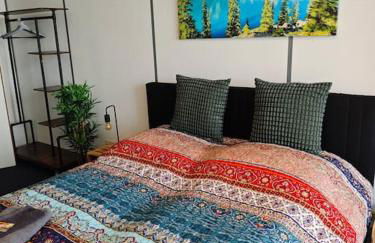 Wohlfühloase Köln 3 - Foto 18