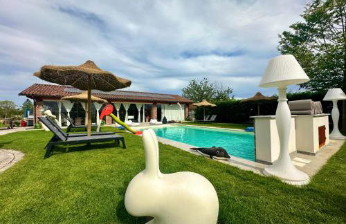 Family Relais La Magnolia - Foto 31