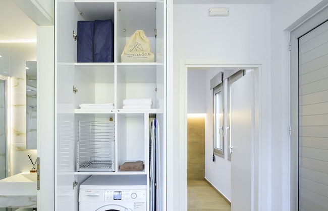 MICHELANGELO CITY LUXURY LODGE - Foto 13