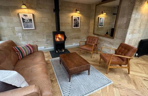 The Moonraker Hotel - Foto 30