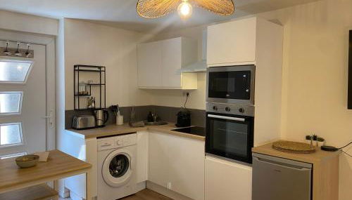 Le Suchet - Foto 2, dishwasher