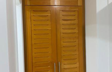 Flat Boulevard Riviera de São Lourenço - Praia - Photo 25