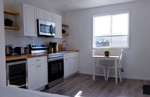 South Sunrise Studio - Retreat in Forks - Foto 2