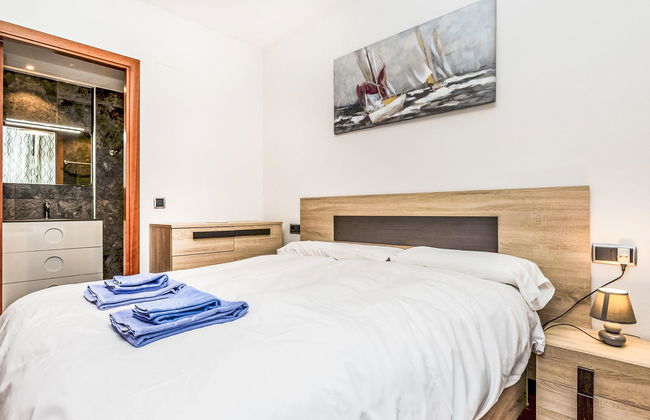 Sol Cambrils Park 28 - Foto 17