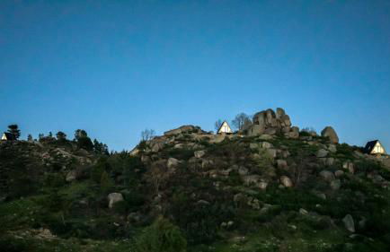 TheVagar - Glamping Mountain Shelters - Foto 9