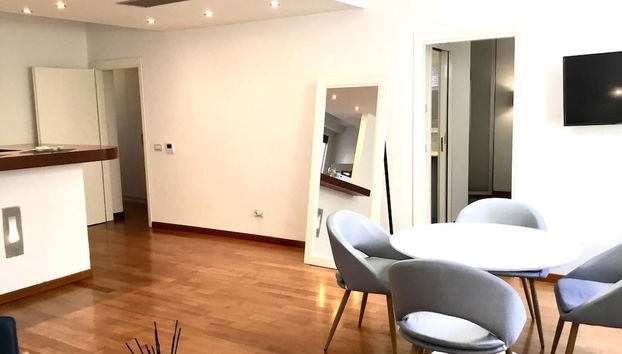 Sprone Apartment in Firenze - Foto 5, Habitación