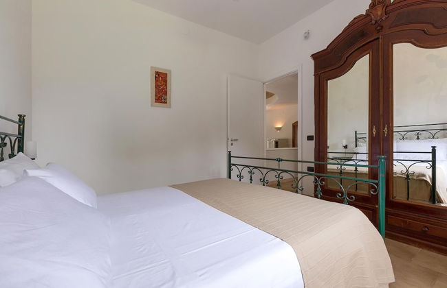 Villa Le Due Sorelle - Foto 3