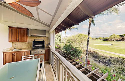 Mauna Lani Villa A-22 - Foto 14