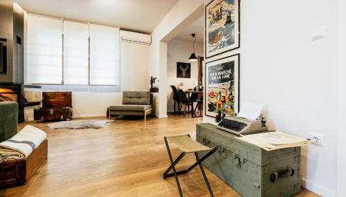 Fort D-Val luxurious apartment - Foto 5