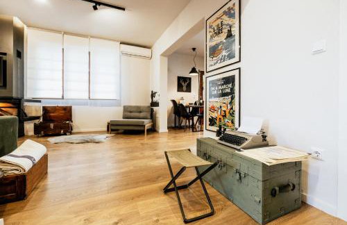 Fort D-Val luxurious apartment - Foto 5