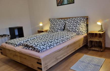 Germanus Ferienwohnung - Foto 8