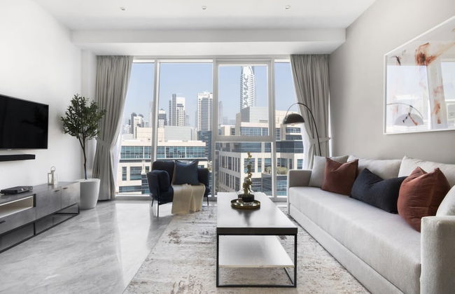 Silkhaus The Pad, Business Bay - Photo 64