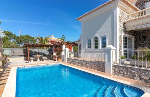 Villa Oliveira Family villa BBQ Pool - Foto 1