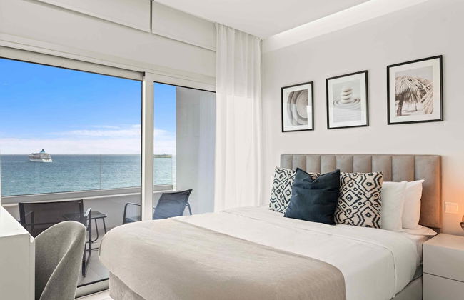 Phaedrus Living: Limassol Seaside Residences 01 - Foto 1