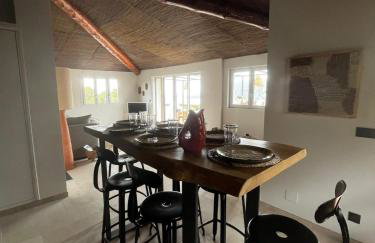 Villa LILY BAY baie de Santa Giulia-Porto Vecchio - Foto 37