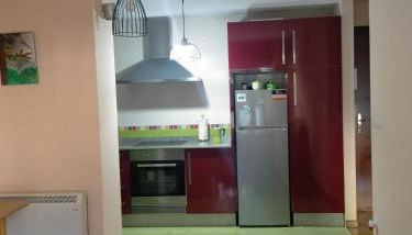 El rinconcito de Aldán - Foto 3, stove, pet friendly, minibar