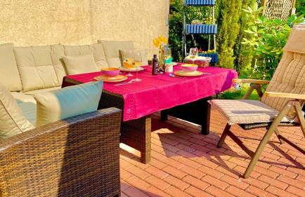 Kassel Souterrain in Stadtnähe mit 2 Bädern und EV Lademöglichkeit - Foto 45