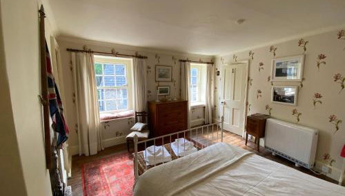 Georgian Cottage, Swanage - Foto 3