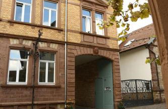 Gästehaus Zweite Heimat - Foto 3