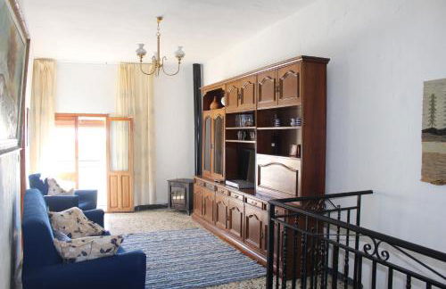 Casa Estrella de las nieves La Alpujarra - Foto 13