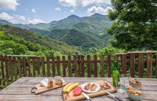 Montegrande, entorno mágico rodeado de montañas - Foto 33