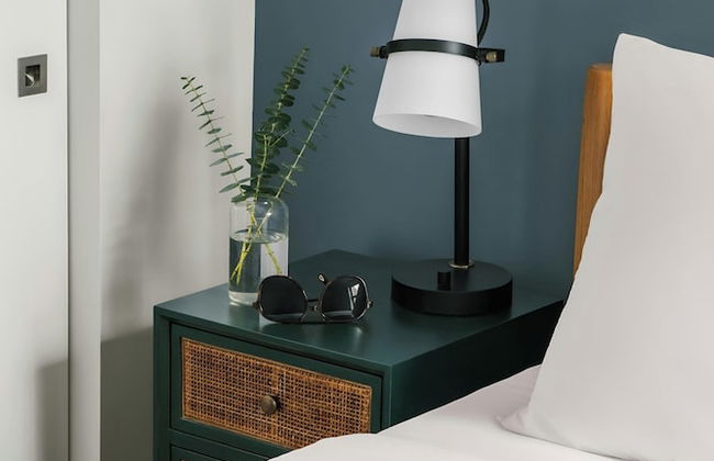 Sonder by Marriott Bonvoy Le Victoria Apartments Old Montreal - Photo 18