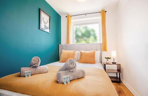 Blue Ocean Stays Retreat Free Parking 12ppl - Foto 31