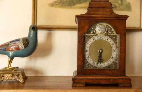 Melkington Lodge - Foto 19