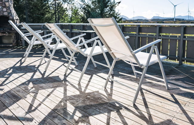 Sjøbuvågen - Foto 33