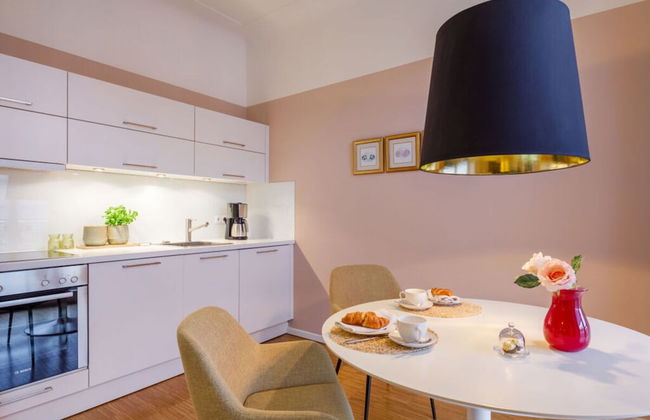 Nice Apartment in Potsdam - Foto 3