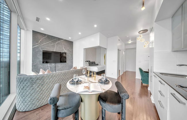 The Harbour Toronto - Photo 68