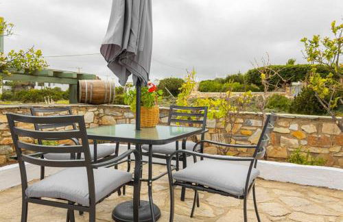 Martha's filoxenia - Photo 8