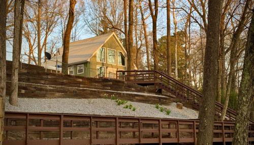 Riverbend Serenity Cabins - Photo 1