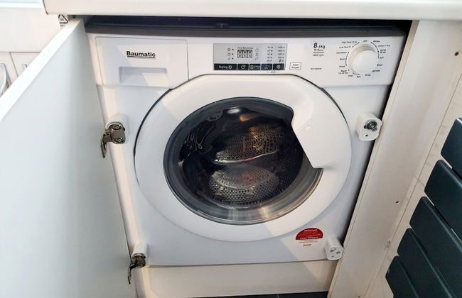 Modern Studio Apartment in Newcastle Upon Tyne - Foto 17