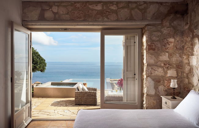 Orfos Villas - Photo 15